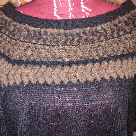 Sweater Short Sleeve xs - Picture 4 of 7